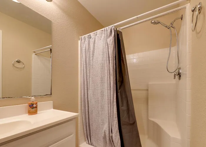 Holiday home Near Parks, Shops & Eats! Bullhead Casita Bullhead City